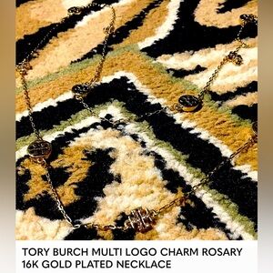Tory Burch necklace